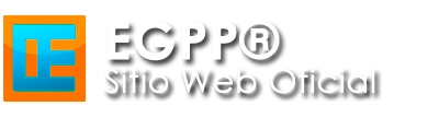 Desarrollo EGPP Web Site v4