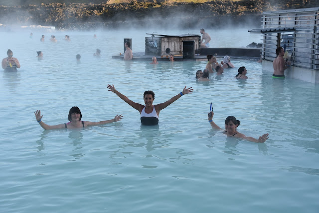 Islandia Laguna Azul 03