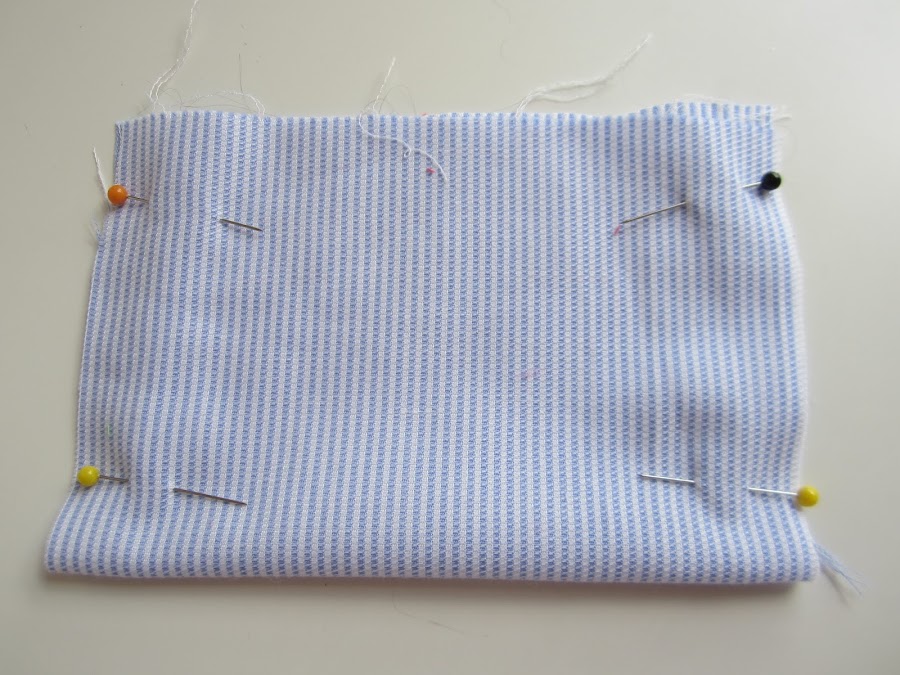 mis nancys, mis peques y yo, tutorial bolsa playera Nancy, doblar forro