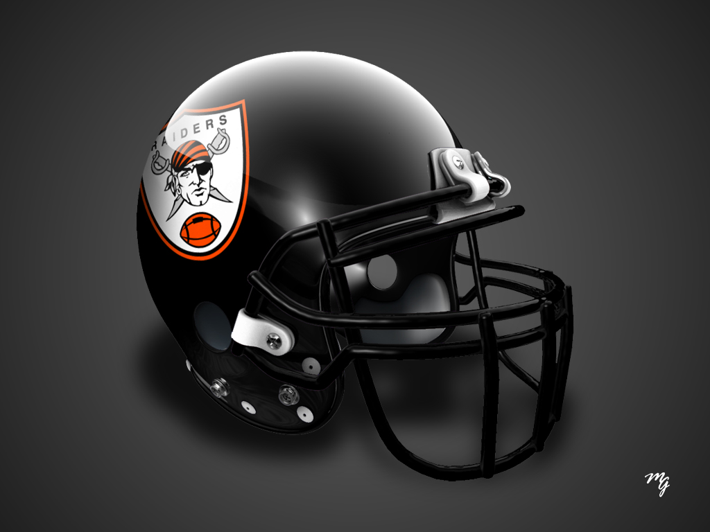 Ryle Raider Football January 2012