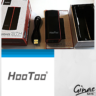 Product Review: HooToo TripMate (HT-TM05) SITH Travel Charger and Router Product Review: HooToo TripMate (HT-TM05) SITH Travel Charger and Router