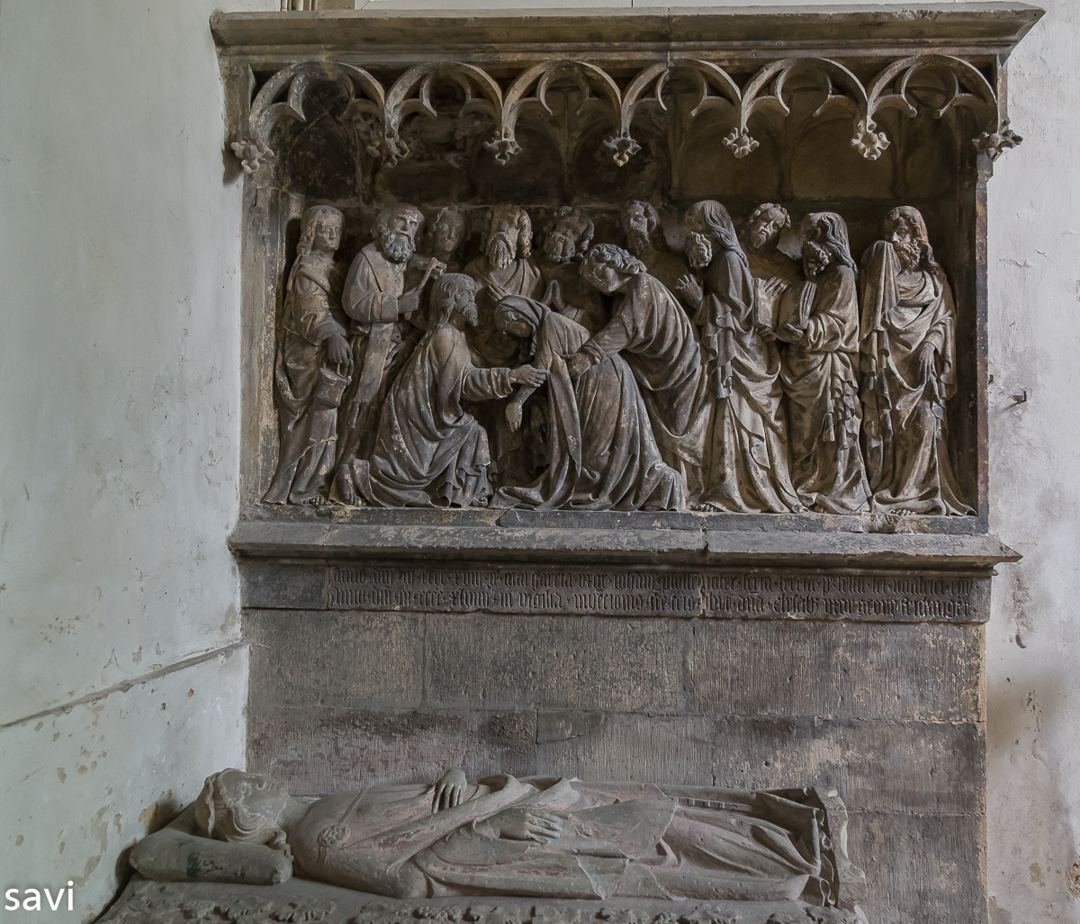 sacerdos viennensis Aurelia von Regensburg