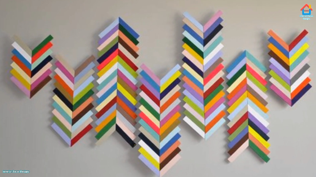 150 Wooden Wall Decorating Ideas vs. Modern Living Room & Bedroom