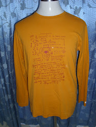 T-shirt Jean Michel Basquiat LS