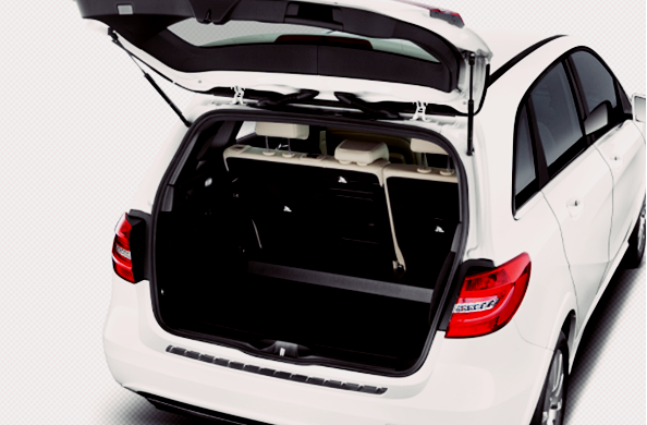 New 2018 Mercedes-Benz B-Class B250 Release Date New 2018 Mercedes-Benz B-Class B250 Release Date
