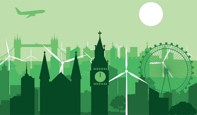 Investing in Energy - The Growing Popular Choice for the Green Investor Investing in Energy - The Growing Popular Choice for the Green Investor