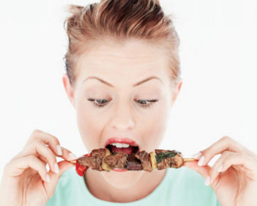 Diet Daging Merah Cara Diet sehat yang sukses menurunkan berat badan