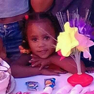 4 Sad! Body of missing 3-year-old girl found in shallow grave in South Africa (photos)