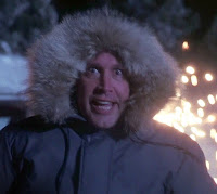 Mr. Movie: National Lampoon’s Christmas Vacation (1989) (Movie Review)