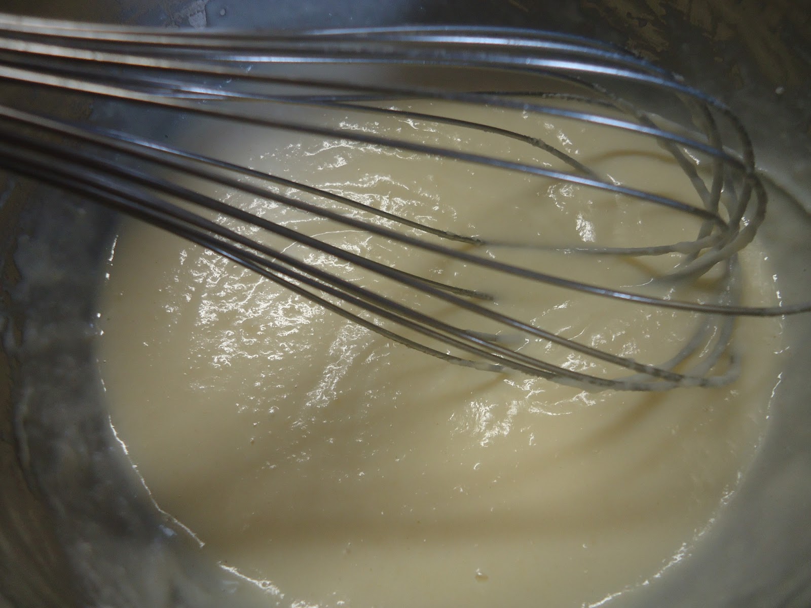 Cupjes en cakejes Comfort food macaroni met ham en kaas van Jeroen Meus