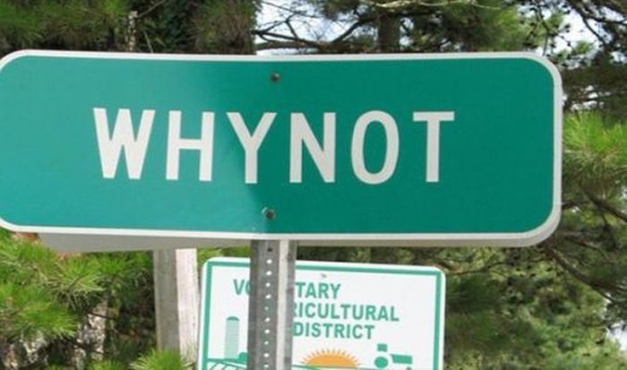 Funny City Names Funny City Names