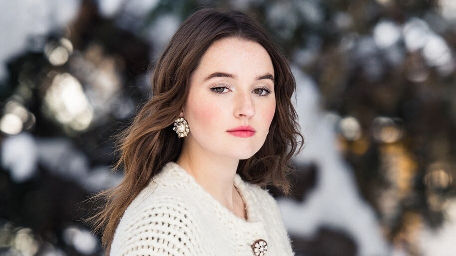 Kaitlyn Dever, 4K, #6.352