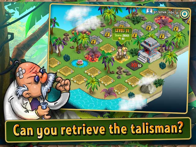 Relic Rescue Full Version