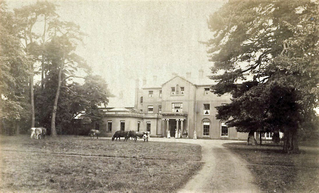 Landed families of Britain and Ireland (217) Astell of Everton House