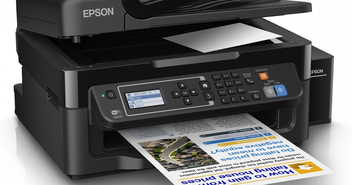 Epson L Driver Download - Windows, Mac - Support - Epson Epson L395 Driver Download