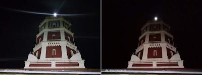Realme 2 Pro vs Realme 1 Camera Comparison