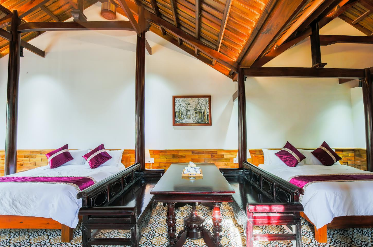 MAISON DU VIETNAM PHU QUOC RESORT & SPA TUYỂN DỤNG | TUYỂN DỤNG VIỆC LÀM  PHÚ QUỐC