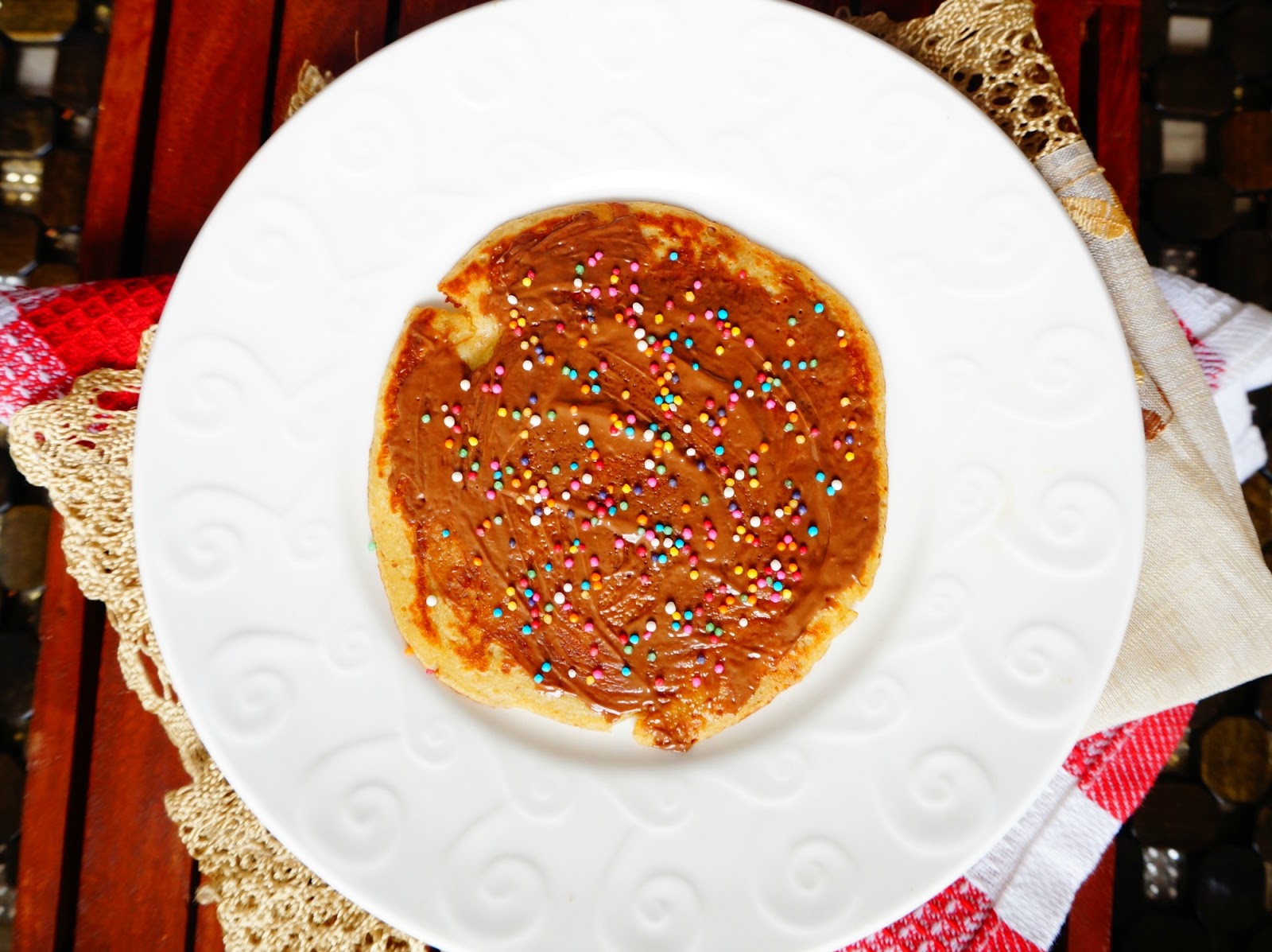 Chocolate Pancake Recipe In Hindi Chocolate Pancake Recipe In Hindi