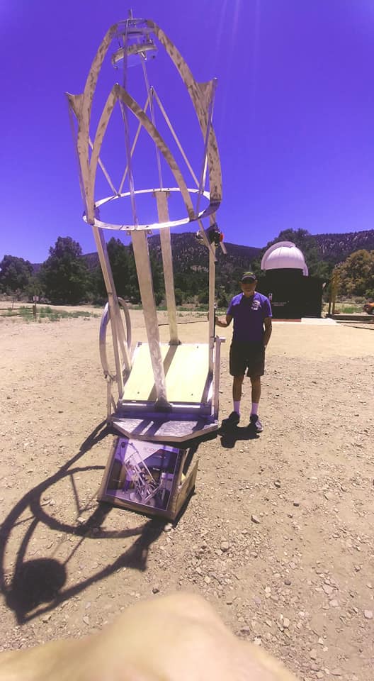 telescope makers
