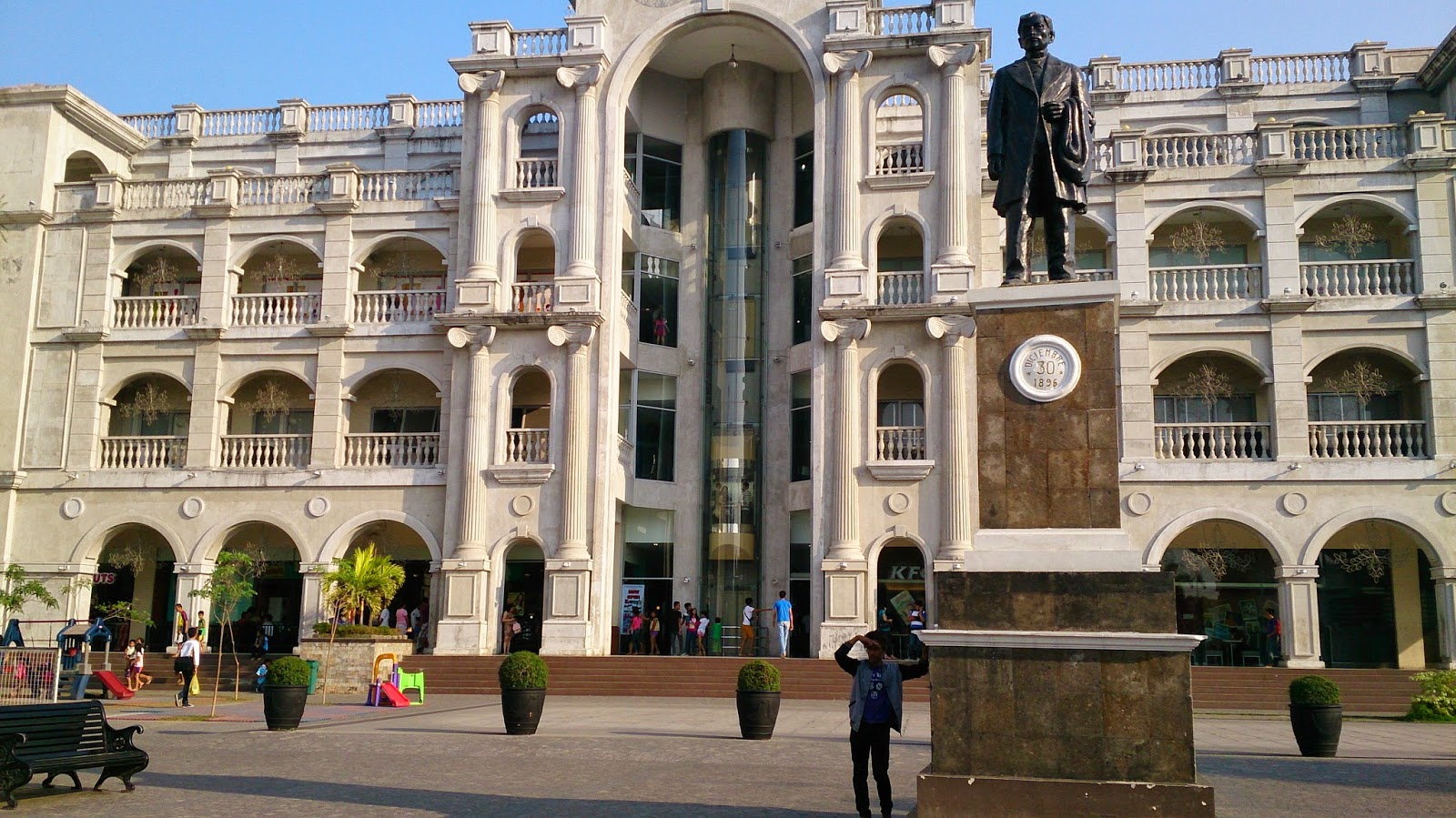 Chronicles A Guide to Bataan