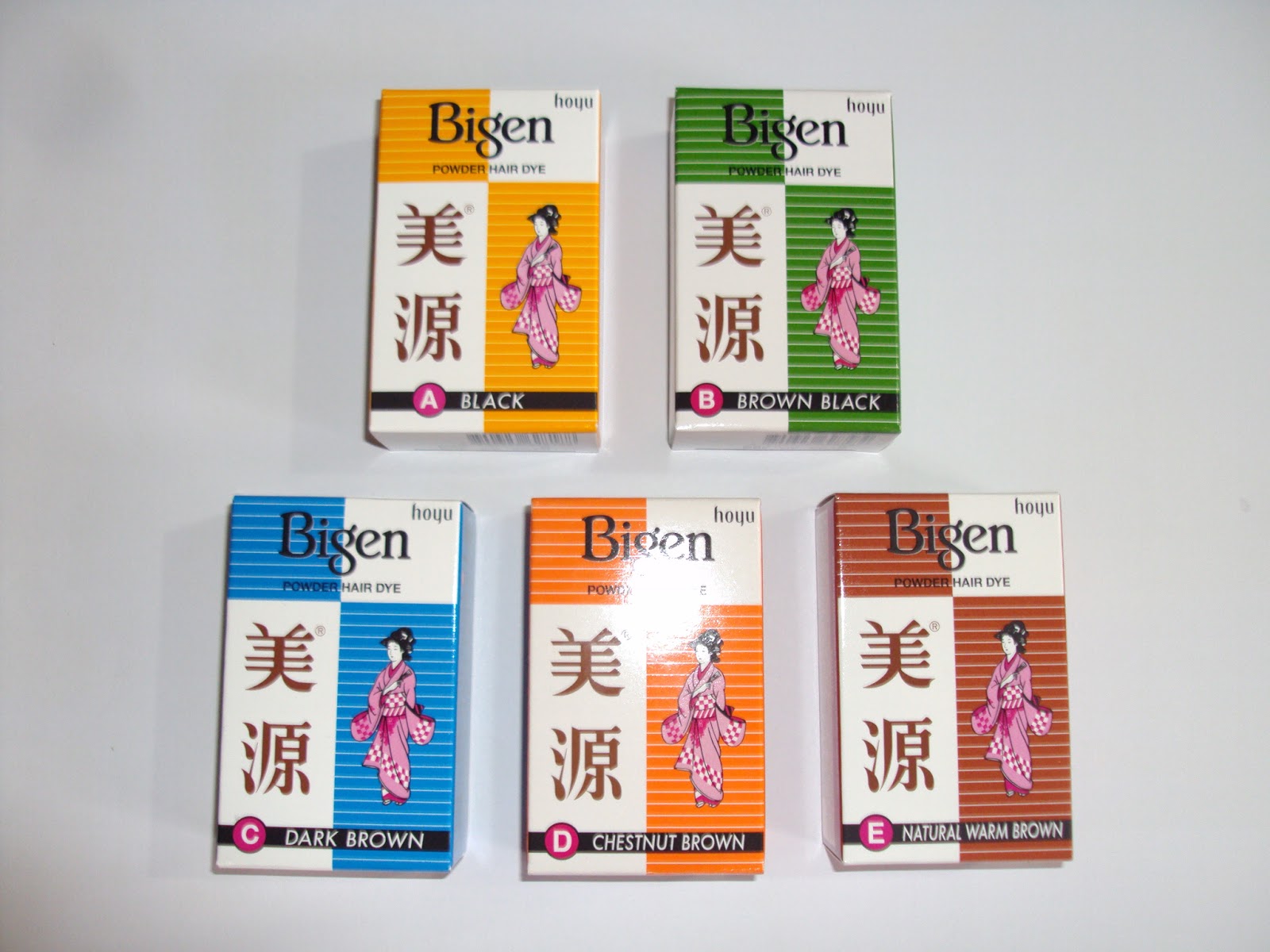 Women Beware EcoWaste Coalition Finds Banned Hair Dye Chemical in