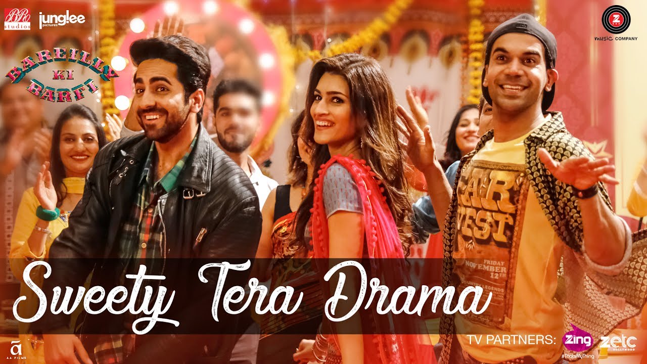 Sweety Tera Drama Song English Translation Sweety Tera Drama Song English Translation