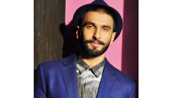 Hot News Story: Ranveer Singh auditioning for Hollywood movies?