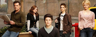 Kyle XY Kyle XY