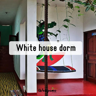 White house dorm | Hostels in Weligama, Sri Lanka
