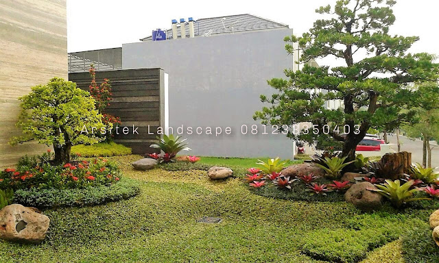 Tukang Taman Gresik Tukang Taman Gresik