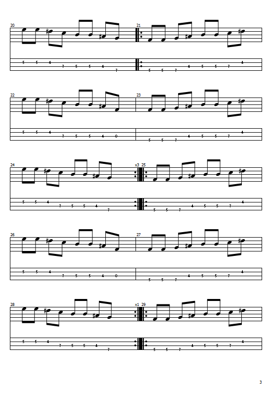 Warning Tabs ( Acoustic) Green Day. How To Play Warning On Guitar Tabs & Sheet Online 