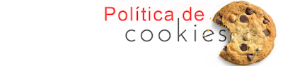 Los Políticos de la U.E. Quieren que te Leas Esto Políticas de Cookies de Tecnoflash, Blogger, Google, Google AdSense, Google Analytics, FeedBurner, AddThis y Sabrá Dios Cuantas Otras me Obliguen a Poner en el Futuro