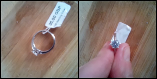 Damage Giving Rings W Damage Giving Rings W