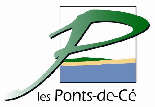 Anacréon est partenaire de la ville des Ponts de Cé