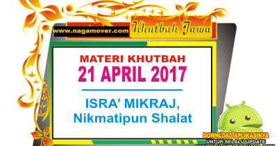 Kumpulan Khutbah Jumat Bahasa Jawa Terbaru Meteran I