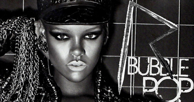 Rihanna Bubble Pop MP3, Video & Lyrics Rihanna Bubble Pop MP3, Video & Lyrics