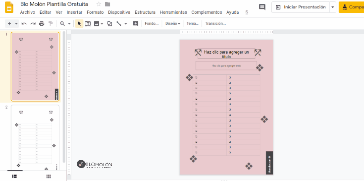 proceso plantilla google presentaciones proceso_plantilla_google_presentaciones
