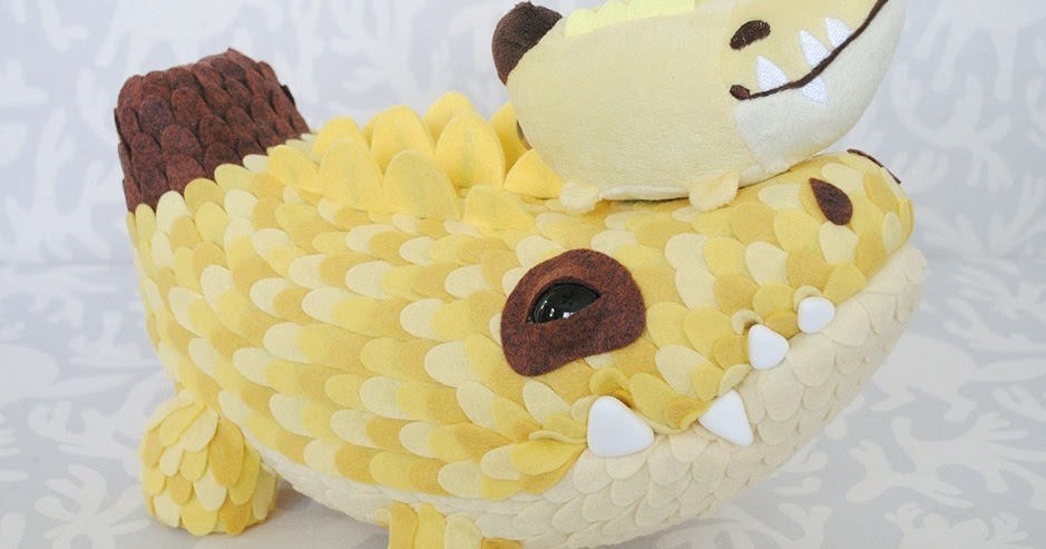 croconana plush amazon