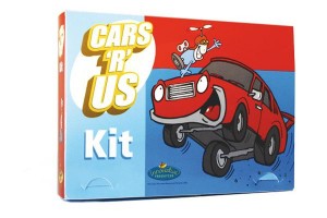 Aaron's Choice Theory, Reality Therapy & Lead Management Blog: Cars 'R' Us