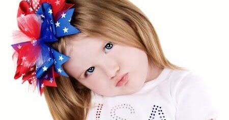 Nomes de menina mais usados nos Estados Unidos em 2017