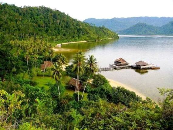 Tempat Wisata Di Padang