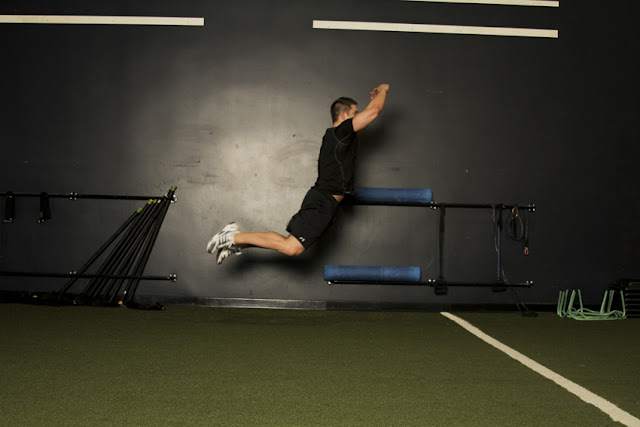 Long Jumps Exercise For Thigs Long Jumps Exercise For Thigs