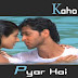 Dil mera har baar ye / दिल मेरा हर बार ये सुनने को /  Kaho Naa Pyaar Hai (2000) Lyrics In Hindi 