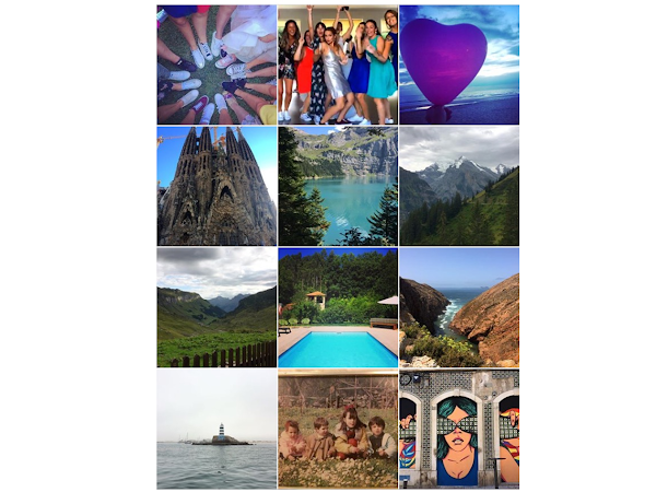 Espero-te... Setembro