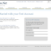 Integrating Authorize.net payment gateway to ASP.NET MVC Website part-1