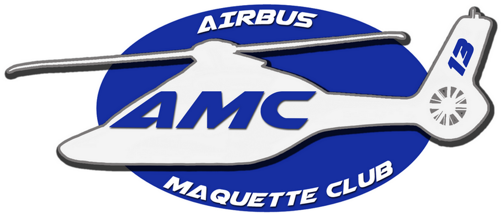 Airbus Maquette Club