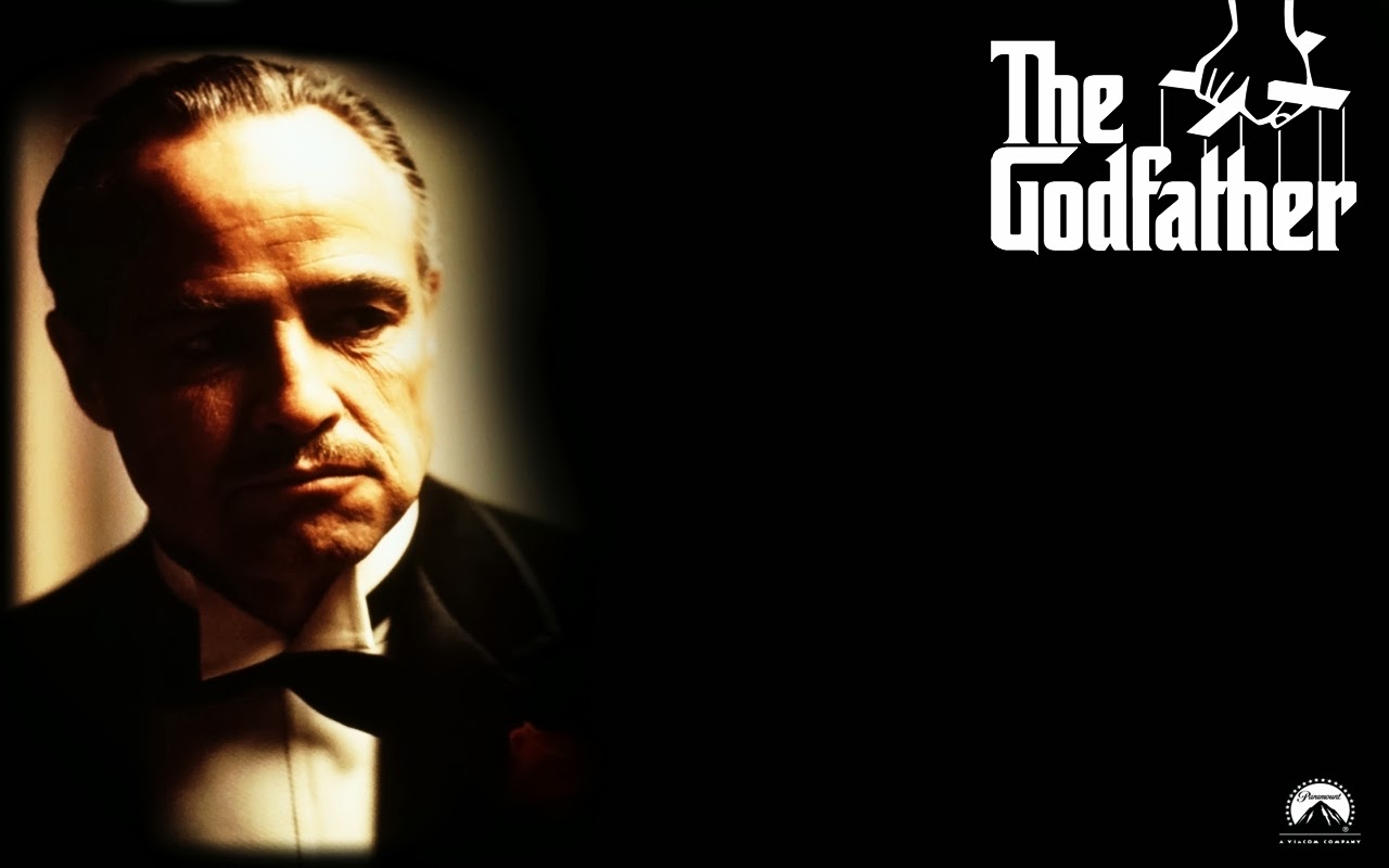 The Godfather | 7 Film yang Wajib Ditonton Entrepreneur