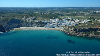 Praia do Burgau