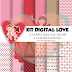 KIT DIGITAL LOVE GRÁTIS