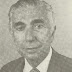 82 anos do maruinense João Gomes Cardoso Barreto